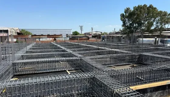 ARI KERESTE MALZEME DEPOSU 2024 SÖKE